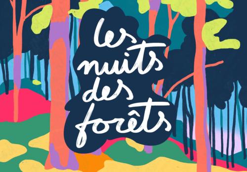 Les nuits des forêts