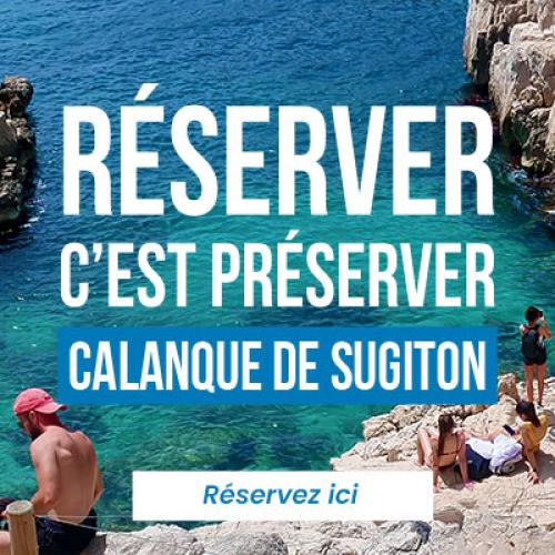 Réservation Sugiton