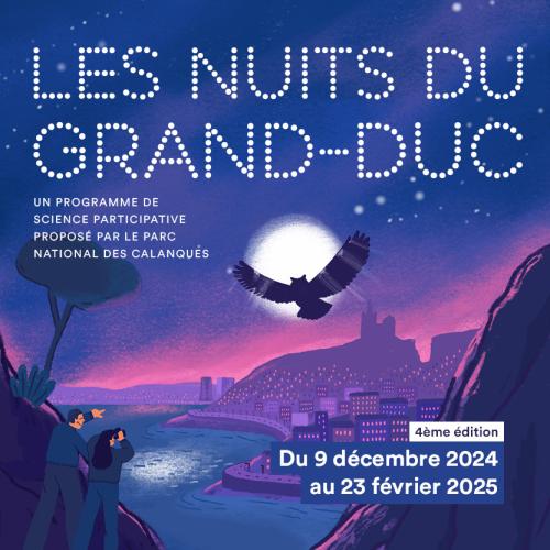 Les Nuits du Grand-Duc 2024 © Julianne Huon