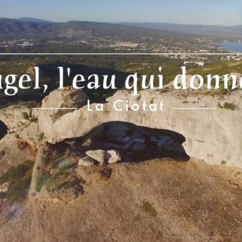 Le Mugel, l'eau qui donne la vie