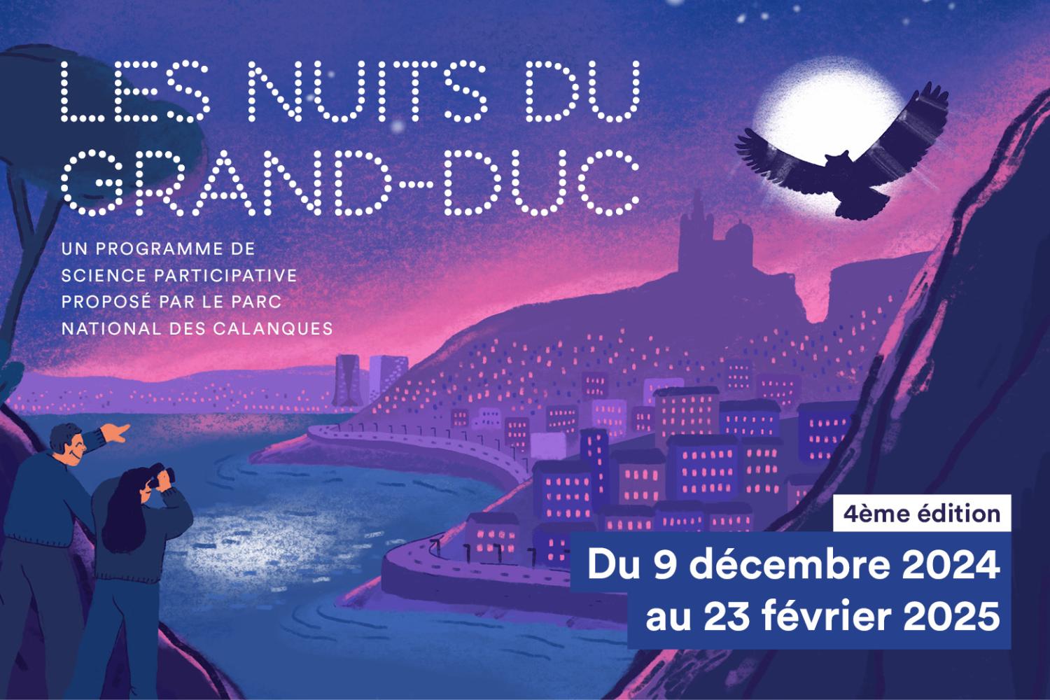 Les Nuits du Grand-Duc 2024 © Julianne Huon